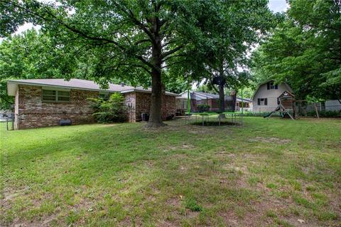 2607 Eidson St, Springdale, AR 72762 photo 15