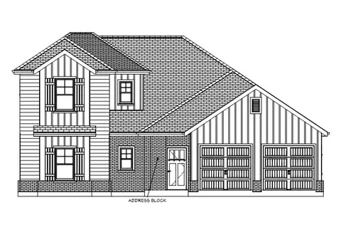 710 Lyon Loop, Springdale, AR 72764 photo 1