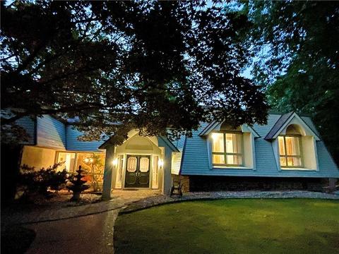 8334 Crows Roost Pl, Rogers, AR 72756 photo 1