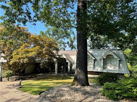 8334 Crows Roost Pl, Rogers, AR 72756 photo 2