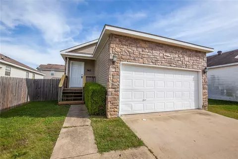 362 Cascade Cir, Springdale, AR 72764 photo 1