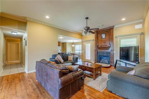 431 Asboth Dr, Centerton, AR 72719 photo 6
