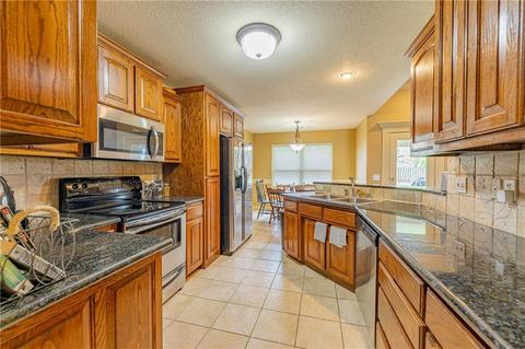 431 Asboth Dr, Centerton, AR 72719 photo 8
