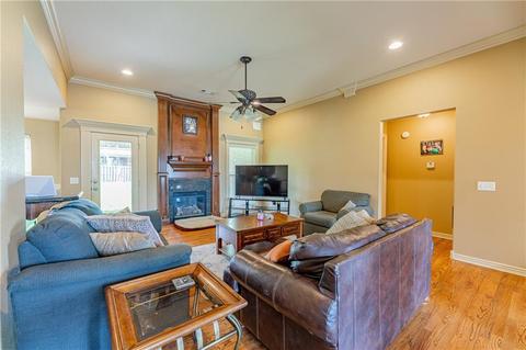 431 Asboth Dr, Centerton, AR 72719 photo 5
