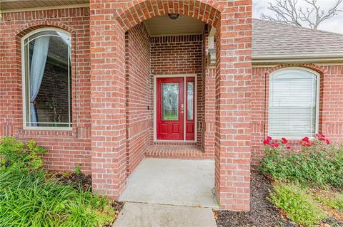 431 Asboth Dr, Centerton, AR 72719 photo 2