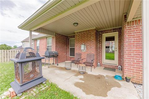 431 Asboth Dr, Centerton, AR 72719 photo 27