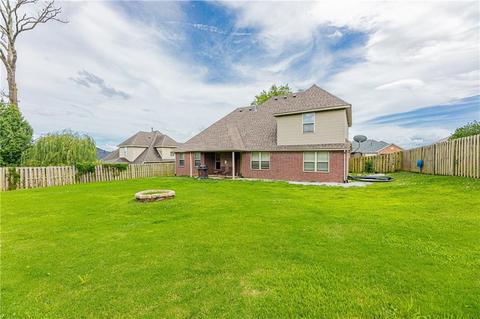 431 Asboth Dr, Centerton, AR 72719 photo 28