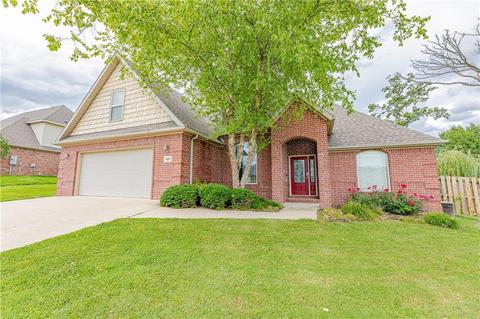 431 Asboth Dr, Centerton, AR 72719 photo 1