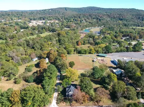88 Maple Ave, West Fork, AR 72774 photo 2