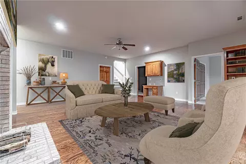 55 Rivercliff Rd, Rogers, AR 72756 photo 3