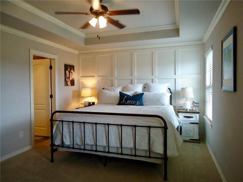 206 Peyton St, Lowell, AR 72745 photo 18