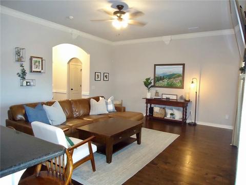 206 Peyton St, Lowell, AR 72745 photo 10