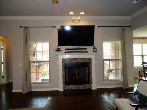 206 Peyton St, Lowell, AR 72745 photo 12