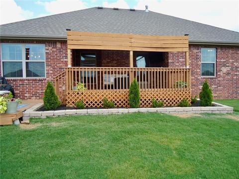 206 Peyton St, Lowell, AR 72745 photo 5