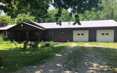 762 Madison 4384, Combs, AR 72721 photo 1