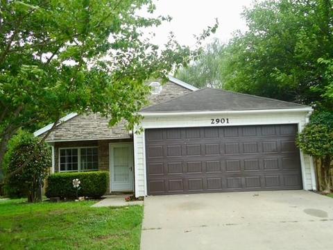 2901 Commons Ave, Springdale, AR 72764 photo 1