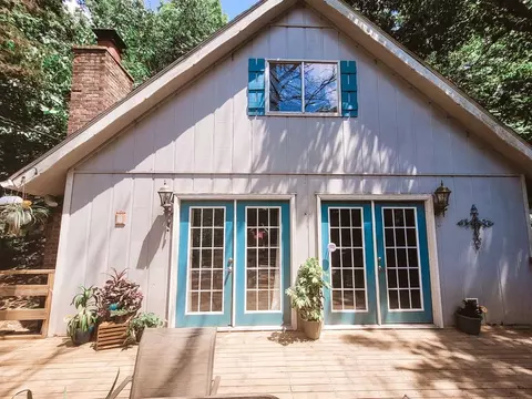 18611 Eagle Bend Ln, Springdale, AR 72764 photo 1