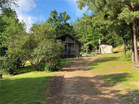 3020 Madison 5445, Combs, AR 72721 photo 17