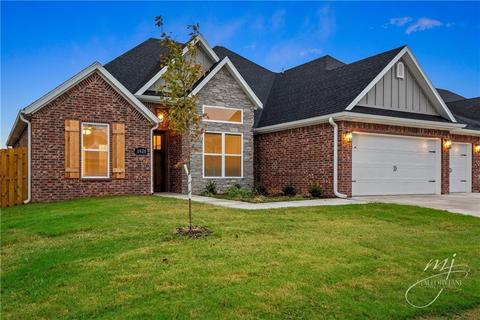 1420 Eureka Rd, Centerton, AR 72719 photo 2