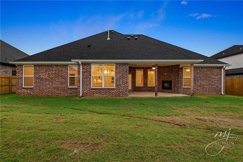 1420 Eureka Rd, Centerton, AR 72719 photo 25