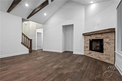 1420 Eureka Rd, Centerton, AR 72719 photo 5