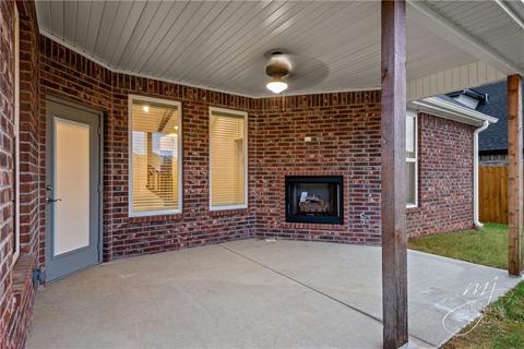 1420 Eureka Rd, Centerton, AR 72719 photo 24