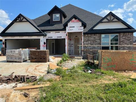 1421 Ocean Dr, Centerton, AR 72719 photo 1