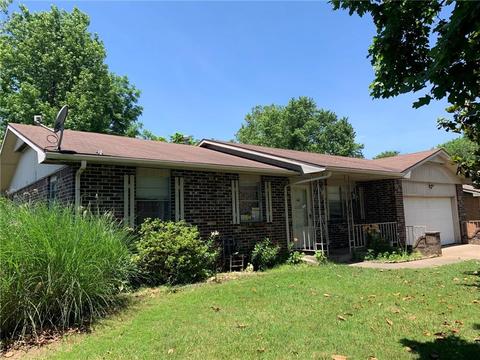 902 White Rd, Springdale, AR 72762 photo 1