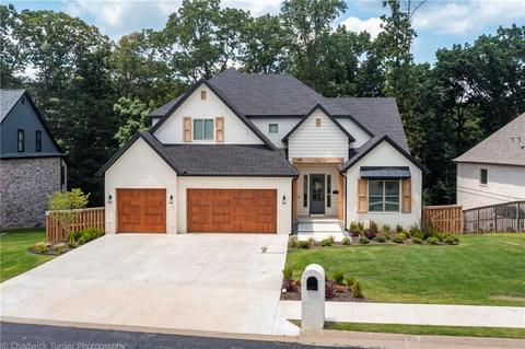 3210 Laurel Cir, Centerton, AR 72719 photo 1