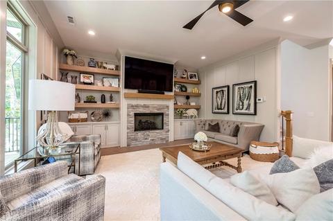 3210 Laurel Cir, Centerton, AR 72719 photo 6