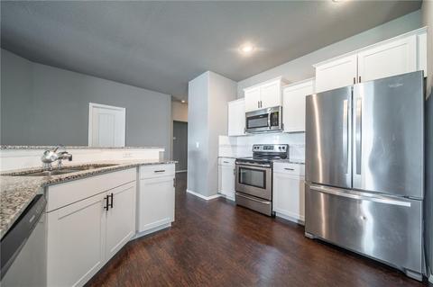 691 Morningside Dr, Centerton, AR 72719 photo 6