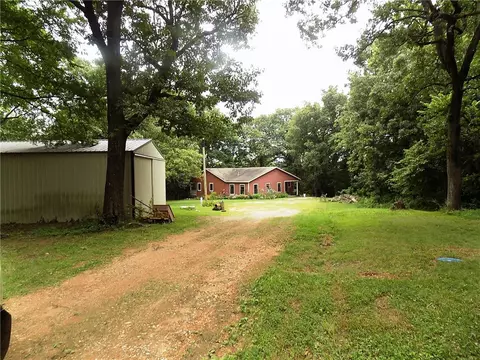 21615 Mackey Ln, Gentry, AR 72734 photo 5