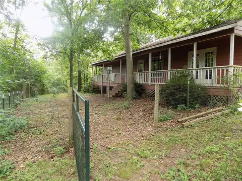 21615 Mackey Ln, Gentry, AR 72734 photo 3