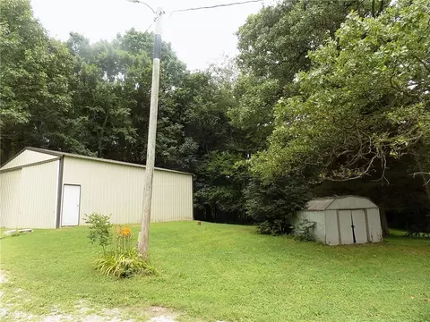 21615 Mackey Ln, Gentry, AR 72734 photo 6