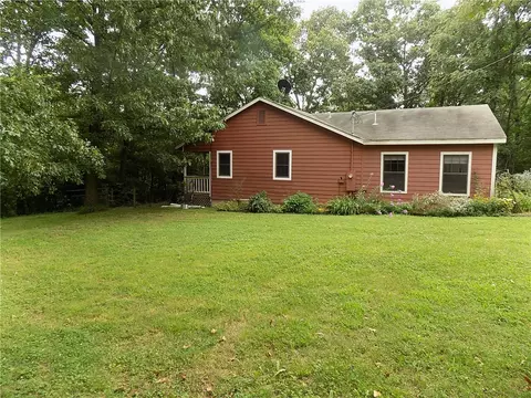 21615 Mackey Ln, Gentry, AR 72734 photo 4