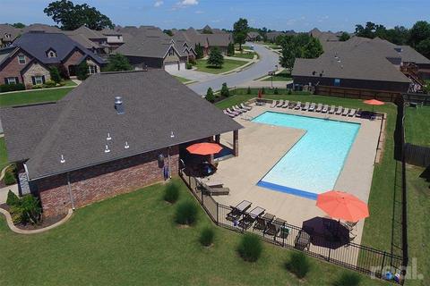 4108 Willowbend Dr, Rogers, AR 72758 photo 28