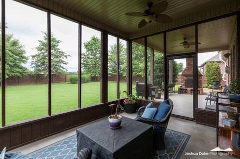 4108 Willowbend Dr, Rogers, AR 72758 photo 24
