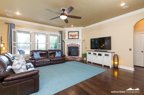 4108 Willowbend Dr, Rogers, AR 72758 photo 13