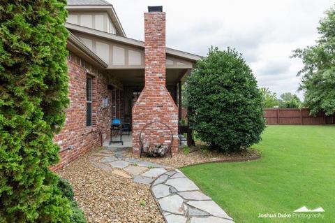 4108 Willowbend Dr, Rogers, AR 72758 photo 26