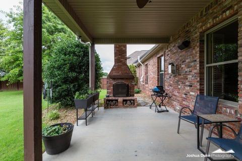 4108 Willowbend Dr, Rogers, AR 72758 photo 25