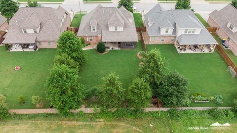 4108 Willowbend Dr, Rogers, AR 72758 photo 29