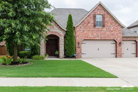 4108 Willowbend Dr, Rogers, AR 72758 photo 1