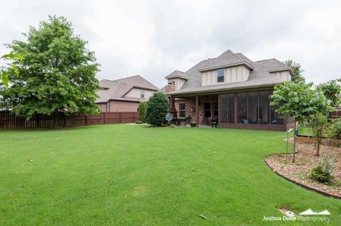 4108 Willowbend Dr, Rogers, AR 72758 photo 30