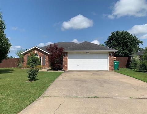 520 Maplewood Dr, Centerton, AR 72719 photo 1