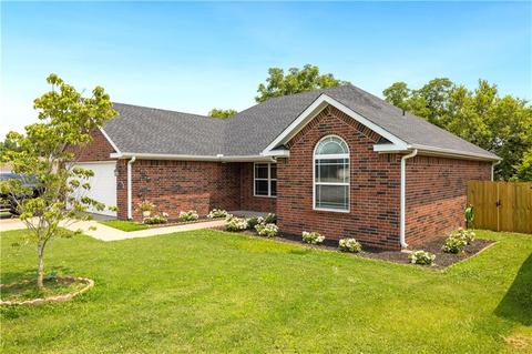 129 Brandons Loop, Springdale, AR 72762 photo 2