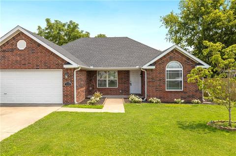 129 Brandons Loop, Springdale, AR 72762 photo 1