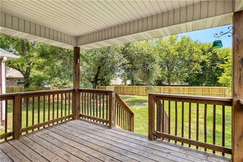 129 Brandons Loop, Springdale, AR 72762 photo 19