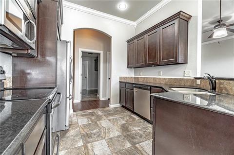 741 Tamarron Dr, Centerton, AR 72719 photo 4