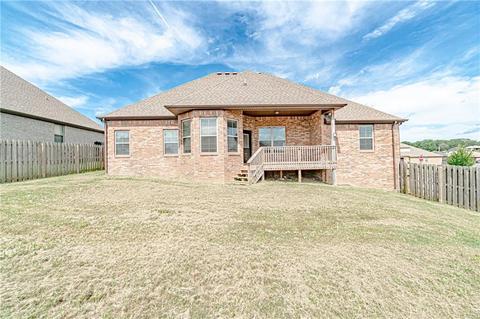 741 Tamarron Dr, Centerton, AR 72719 photo 17