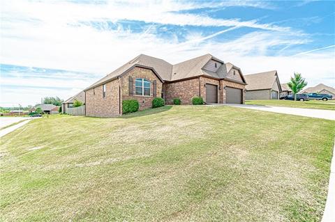 741 Tamarron Dr, Centerton, AR 72719 photo 18